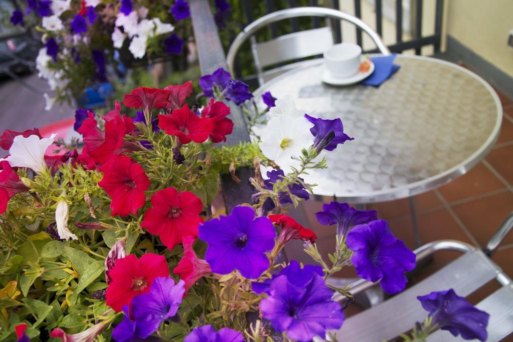 B&B Notti E Dintorni Николози Стая снимка